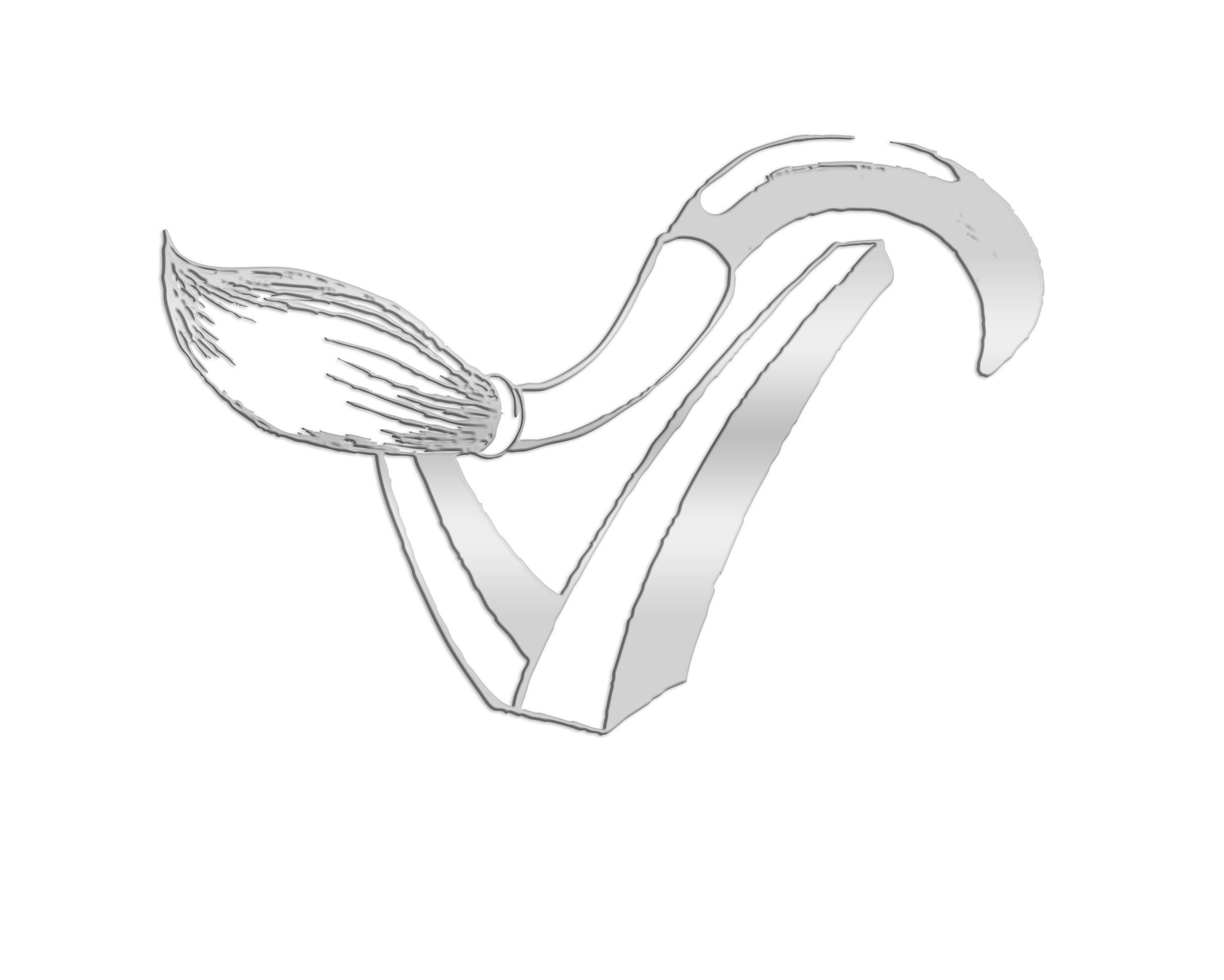 Surreal Verve Logo